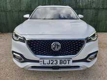 MG MG HS T-GDI Exclusive - U151039