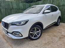 MG MG HS T-GDI Exclusive - U151039