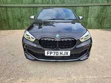 BMW 1 Series M135i - U151040