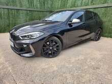 BMW 1 Series M135i - U151040