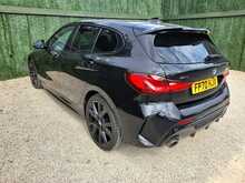BMW 1 Series M135i - U151040