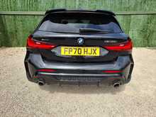 BMW 1 Series M135i - U151040