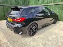 BMW 1 Series M135i - U151040