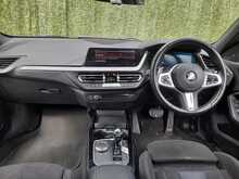 BMW 1 Series M135i - U151040