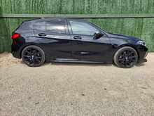 BMW 1 Series M135i - U151040