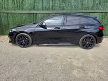 BMW 1 Series M135i - U151040