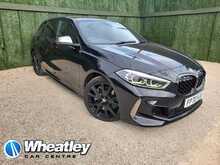 BMW 1 Series M135i - U151040