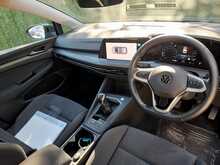 Volkswagen Golf TSI Style - U151042
