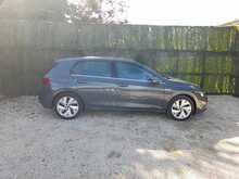 Volkswagen Golf TSI Style - U151042