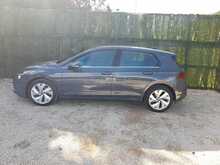 Volkswagen Golf TSI Style - U151042