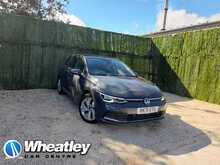 Volkswagen Golf TSI Style - U151042