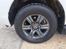 Toyota Hilux D-4D Icon - U151044