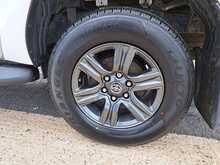 Toyota Hilux D-4D Icon - U151044