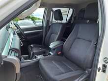 Toyota Hilux D-4D Icon - U151044