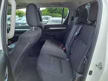 Toyota Hilux D-4D Icon - U151044