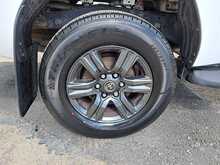 Toyota Hilux D-4D Icon - U151044