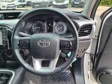 Toyota Hilux D-4D Icon - U151044