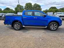 Isuzu D-Max TD DL40 - U151046