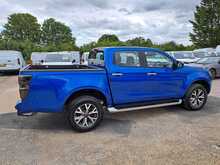 Isuzu D-Max TD DL40 - U151046