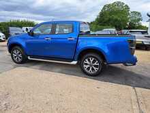 Isuzu D-Max TD DL40 - U151046