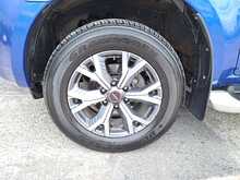 Isuzu D-Max TD DL40 - U151046