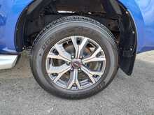 Isuzu D-Max TD DL40 - U151046