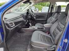 Isuzu D-Max TD DL40 - U151046
