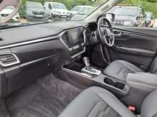 Isuzu D-Max TD DL40 - U151046
