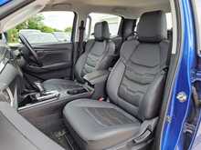 Isuzu D-Max TD DL40 - U151046