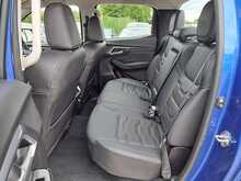 Isuzu D-Max TD DL40 - U151046
