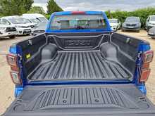 Isuzu D-Max TD DL40 - U151046