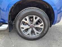 Isuzu D-Max TD DL40 - U151046