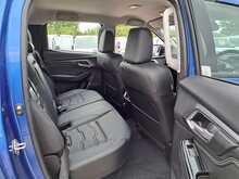 Isuzu D-Max TD DL40 - U151046
