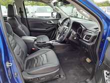 Isuzu D-Max TD DL40 - U151046