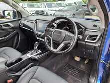 Isuzu D-Max TD DL40 - U151046