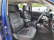 Isuzu D-Max TD DL40 - U151046