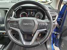 Isuzu D-Max TD DL40 - U151046