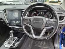 Isuzu D-Max TD DL40 - U151046