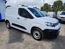 Citroen Berlingo BlueHDi 1000 Enterprise Edition M - U151047
