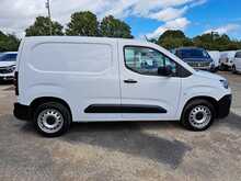 Citroen Berlingo BlueHDi 1000 Enterprise Edition M - U151047