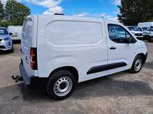 Citroen Berlingo BlueHDi 1000 Enterprise Edition M - U151047