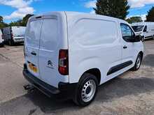 Citroen Berlingo BlueHDi 1000 Enterprise Edition M - U151047