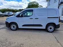Citroen Berlingo BlueHDi 1000 Enterprise Edition M - U151047