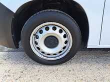 Citroen Berlingo BlueHDi 1000 Enterprise Edition M - U151047