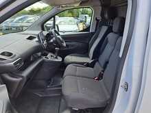 Citroen Berlingo BlueHDi 1000 Enterprise Edition M - U151047