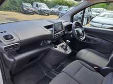 Citroen Berlingo BlueHDi 1000 Enterprise Edition M - U151047