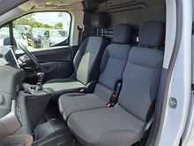 Citroen Berlingo BlueHDi 1000 Enterprise Edition M - U151047