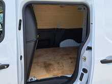 Citroen Berlingo BlueHDi 1000 Enterprise Edition M - U151047