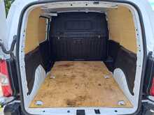 Citroen Berlingo BlueHDi 1000 Enterprise Edition M - U151047