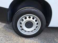 Citroen Berlingo BlueHDi 1000 Enterprise Edition M - U151047